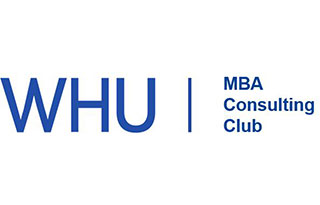 MBA Consulting Club Logo