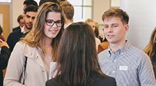 WHU Information Day