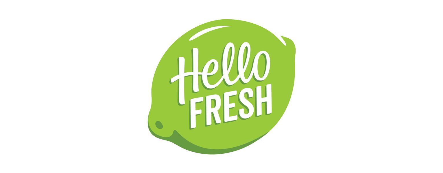 WHU HelloFresh Logo
