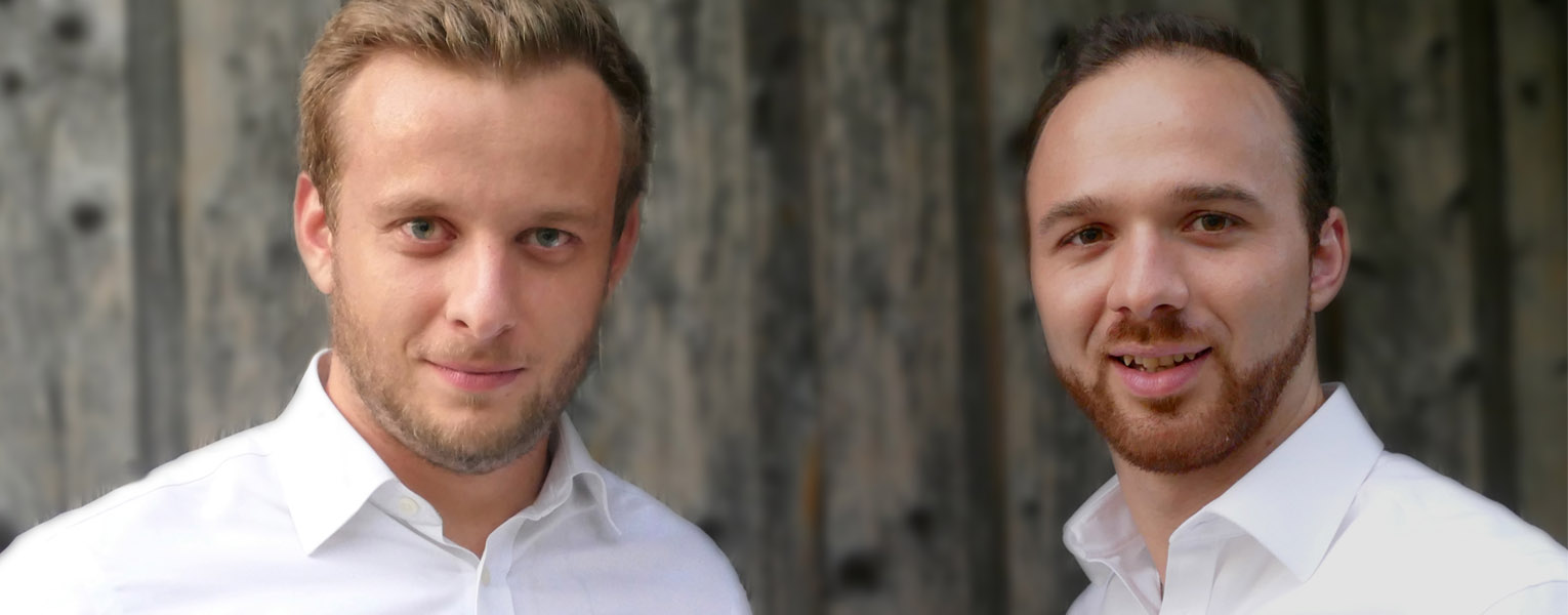 WHU Alumni Pollpool Founders