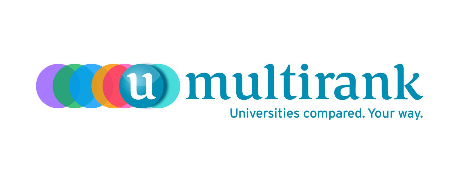 WHU U-Multirank Logo