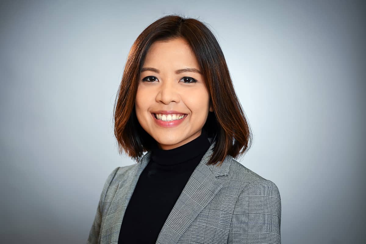 WHU Bachelor in Business Psychology Assistant Professor Dr. Pisitta Vongswasdi