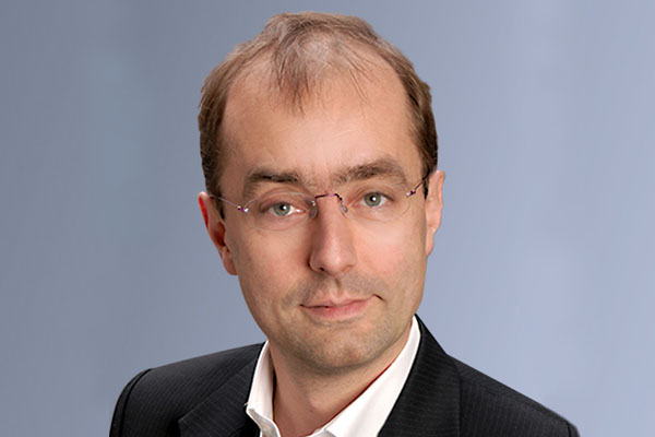 Professor Karl Schmedders, Department of Business Administration, University of Zurich 