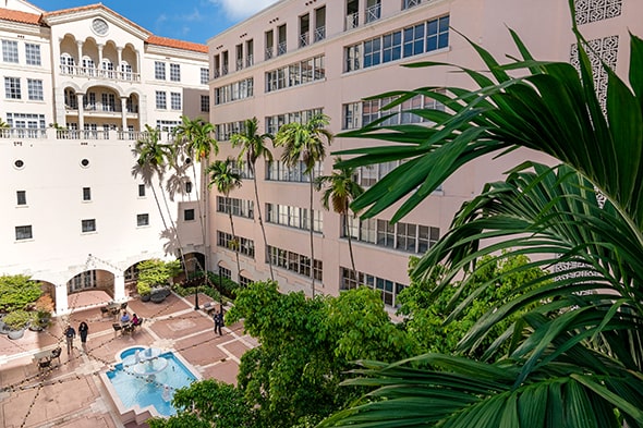 Kellogg-WHU MBA Global Network Kellogg-Miami Campus