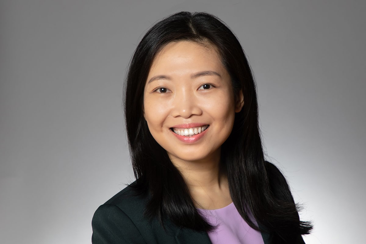 Ngan Le, MBA Admissions Manager, WHU – Otto Beisheim School of Management