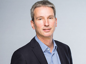 WHU MBA Faculty Professor Dr. Jürgen Weigand