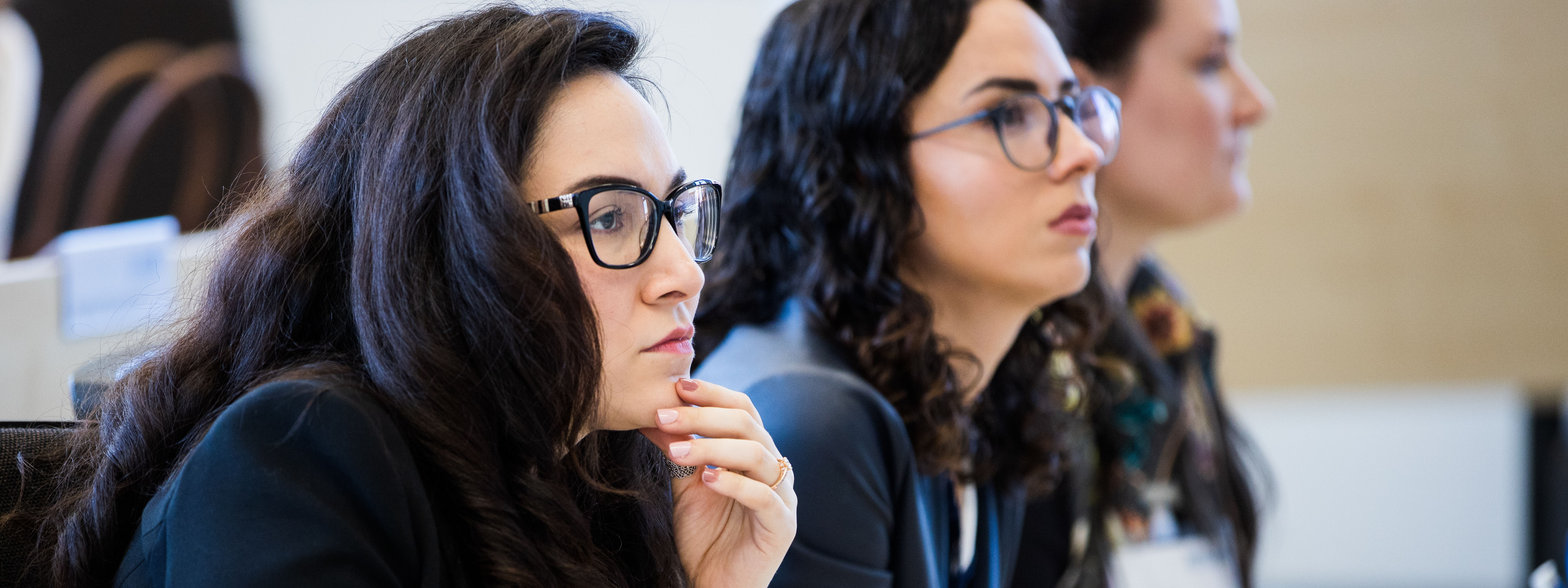 Mba Studierende Starten Ersten Women In Business Club Whu