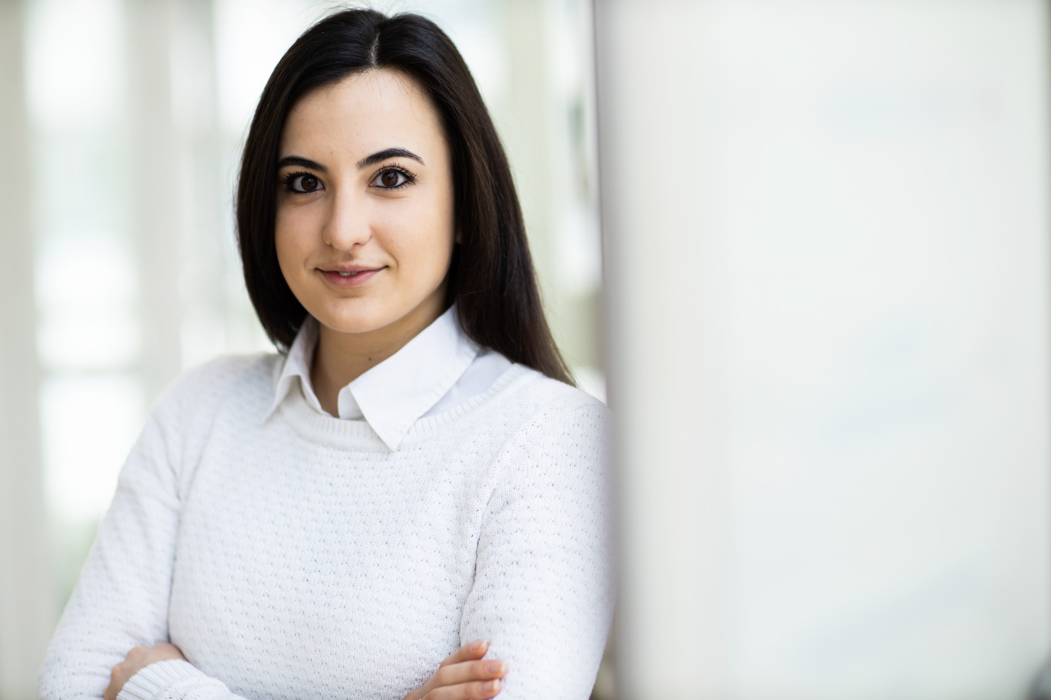 WHU Master in Entrepreneurship alumna Gabriela Ivanova