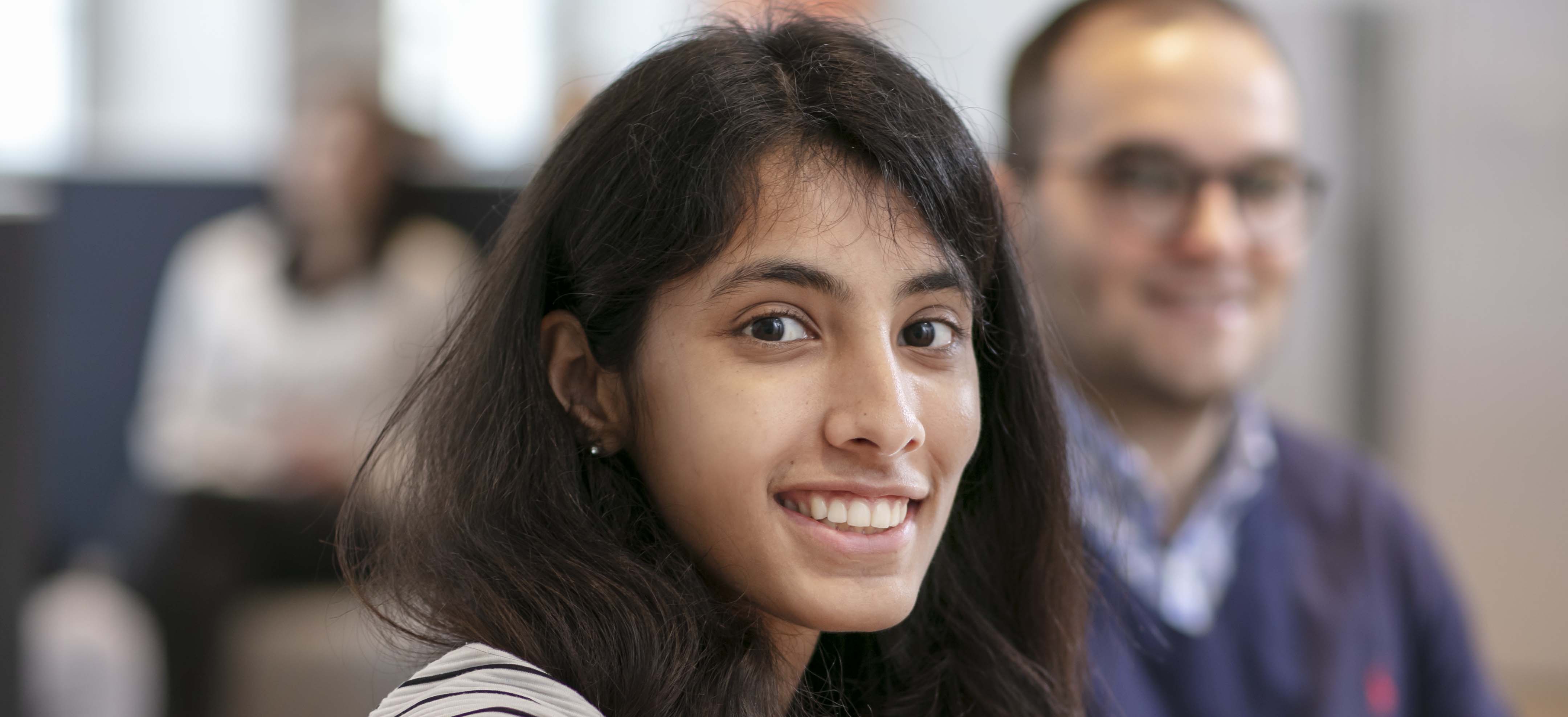 WHU Master in Finance alumna Pritika Sood