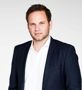 Prof. Dr. Niels Van Quaquebeke, KLU