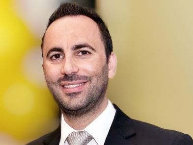 Wissam-Abdel-Samad, Global Onlne MBA 2022