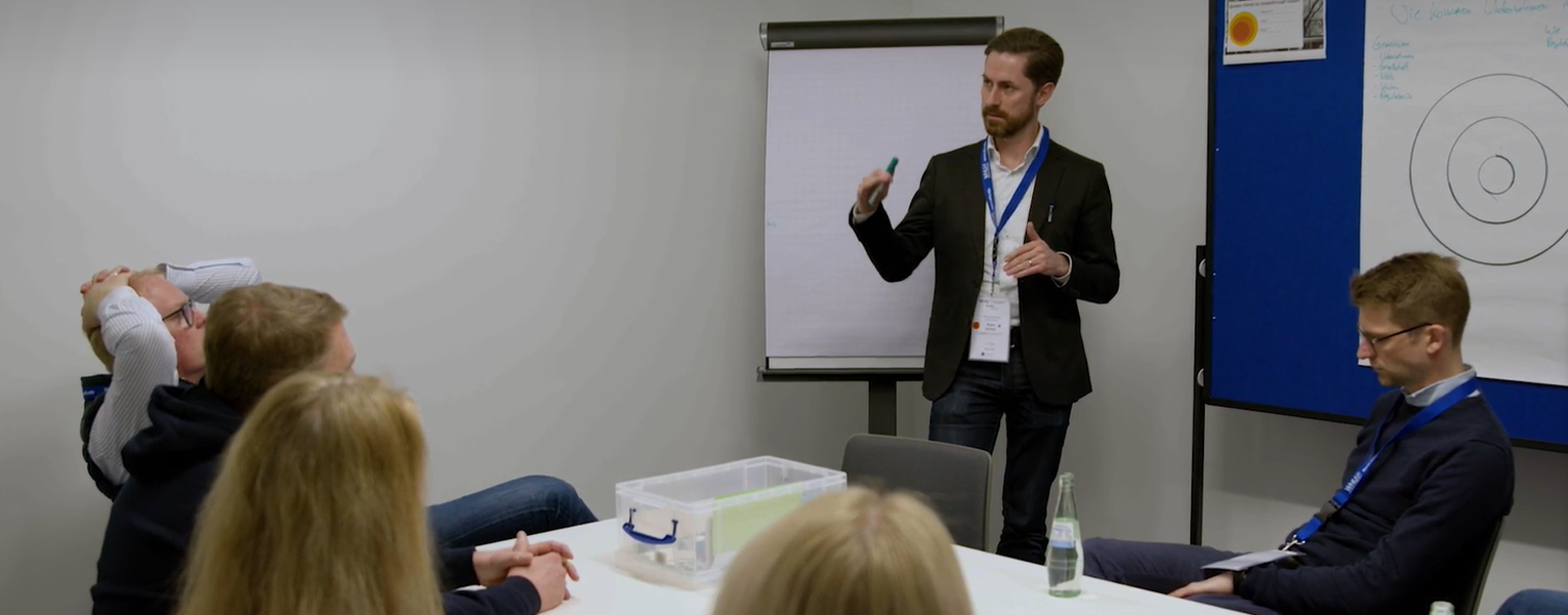 New ways to implement ESG goals